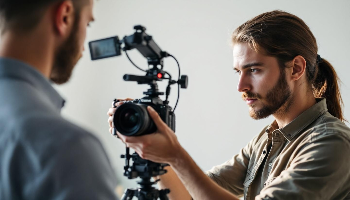 Comment choisir le bon photographe pour votre événement spécial ?