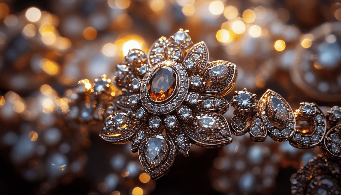 Les tendances actuelles dans la conception de bijoux personnalisés